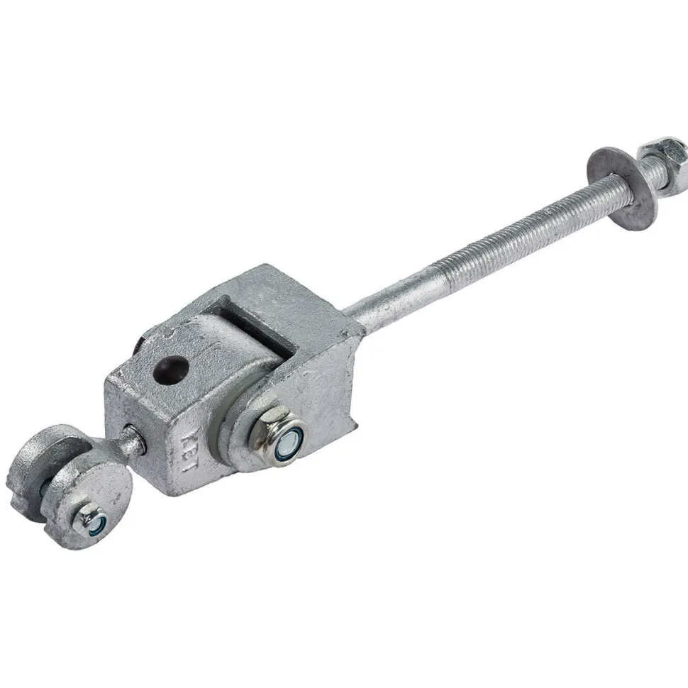 GyngeTilbehør - Ophaeng 160 Mm. - Premium