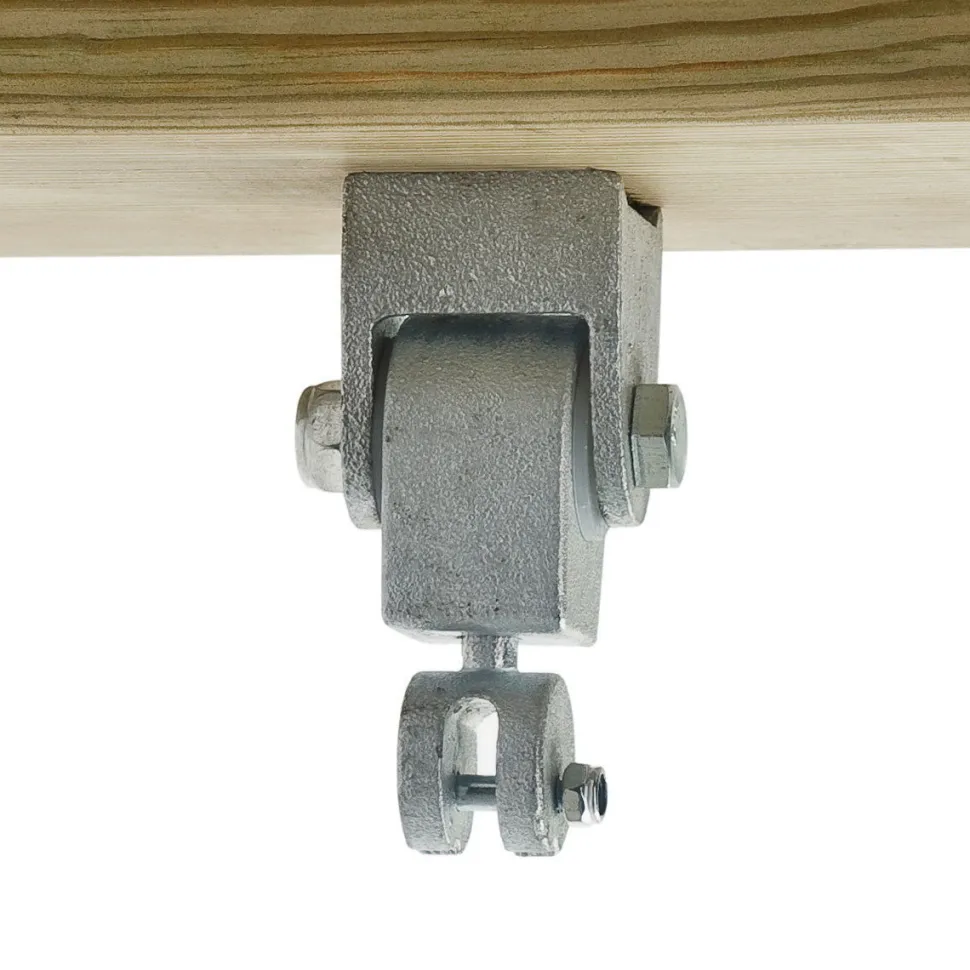 GyngeTilbehør - Ophaeng 160 Mm. - Premium