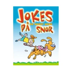 Haeng I Bog - Jokes Og Meget Mere