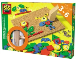 Hammer & Som Braet - Fantasi