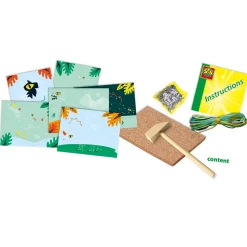 Hammer & Som Braet - String Art