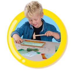 Hammer & Som Braet - String Art