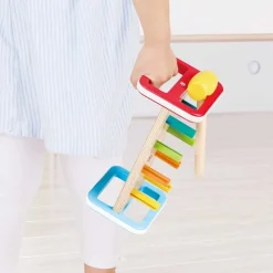 Hammerbraet - Regnbue