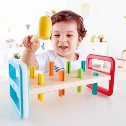 Hammerbraet - Regnbue