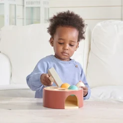 Hammerbraet - Skovspaetten