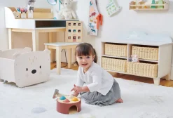 Hammerbraet - Skovspaetten