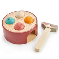 Hammerbraet - Skovspaetten