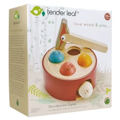 Hammerbraet - Skovspaetten