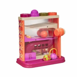 Hammerbraet - Whacky Ball