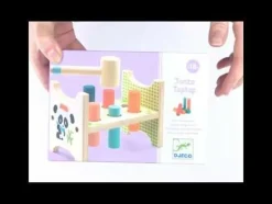 Hammerbraet I Trae - Junzo