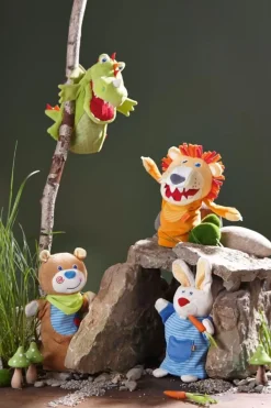 Handdukke 25 Cm - Dragen Vinni