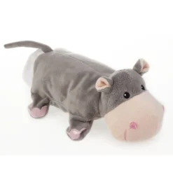 Handdukke 24 Cm - Flodhest