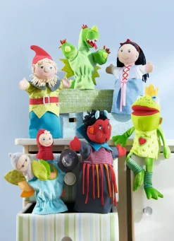 Handdukke 26 Cm - Frokonge