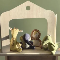 Handdukke 30 Cm - Giraf