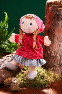 Handdukke 30 Cm - Grete