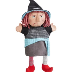 Handdukke 39 Cm - Heksen Hella