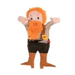 Handdukke 30 Cm - Hidsigprop