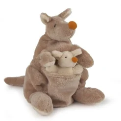 Handdukke 24 Cm - Kaenguru