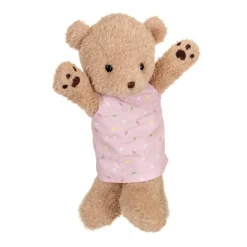 Handdukke 30 Cm - Mor Bjorn