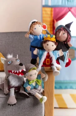 Handdukke 30 Cm - Prins Hans