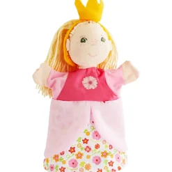 Handdukke 26 Cm - Prinsesse Guldlok