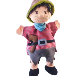 Handdukke 30 Cm - Rover