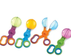 Handy Scoopers, 4 Stk.