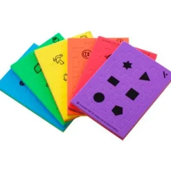 Happy Cube - Little Genius 6 Pak