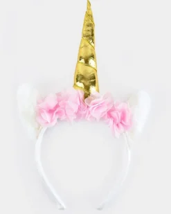 Harbojle Med Enhjorningehorn