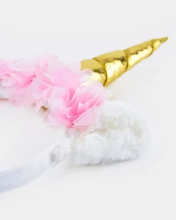 Harbojle Med Enhjorningehorn