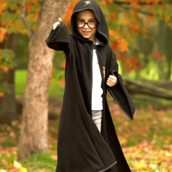 Harry Potter, Str. 7-8 Ar