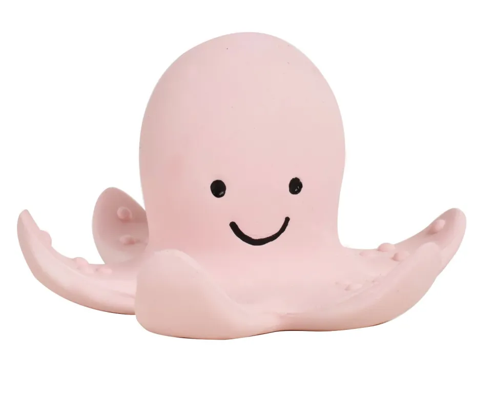 Havdyr I 100% Naturgummi