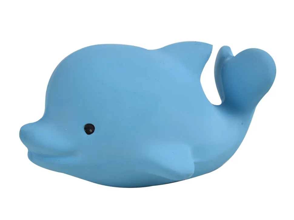 Havdyr I 100% Naturgummi