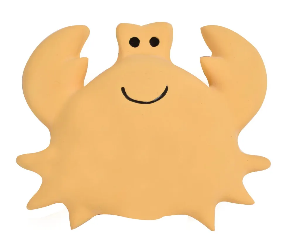 Havdyr I 100% Naturgummi