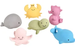 Havdyr I 100% Naturgummi