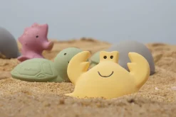 Havdyr I 100% Naturgummi