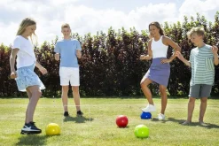 Havespil - Fodbold Kroket