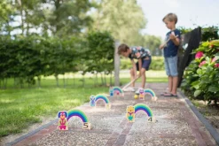 Havespil - Kroket M. Regnbuer