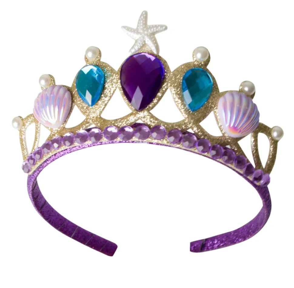 Havfruehaleskort + Harbojle - Bla, Str. 4-6 Ar