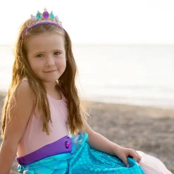 Havfruehaleskort + Harbojle - Bla, Str. 4-6 Ar