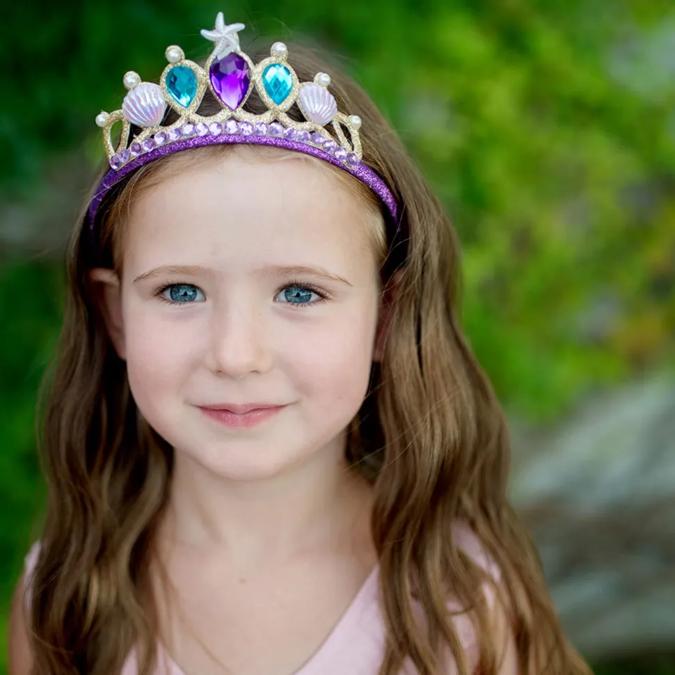 Havfruehaleskort + Harbojle - Bla, Str. 4-6 Ar