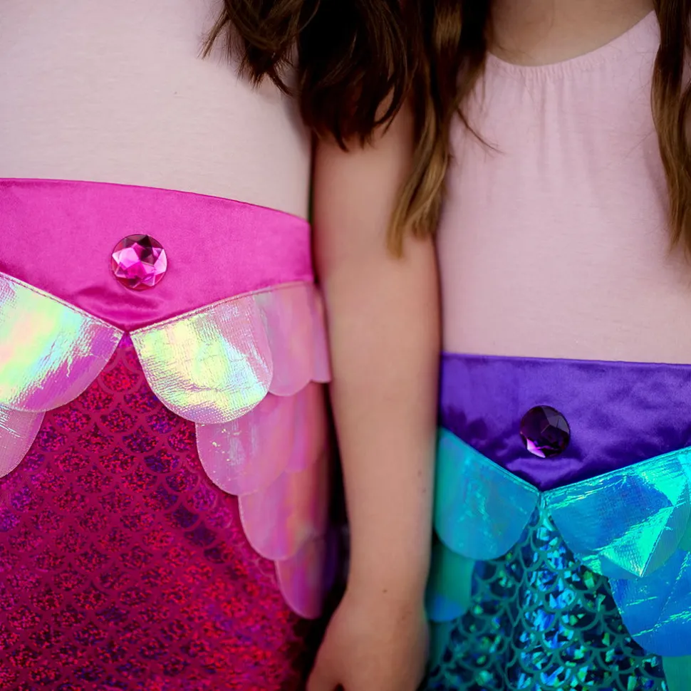 Havfruehaleskort + Harbojle - Bla, Str. 4-6 Ar