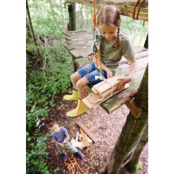 Hejsesaet Inkl. Karabinhager