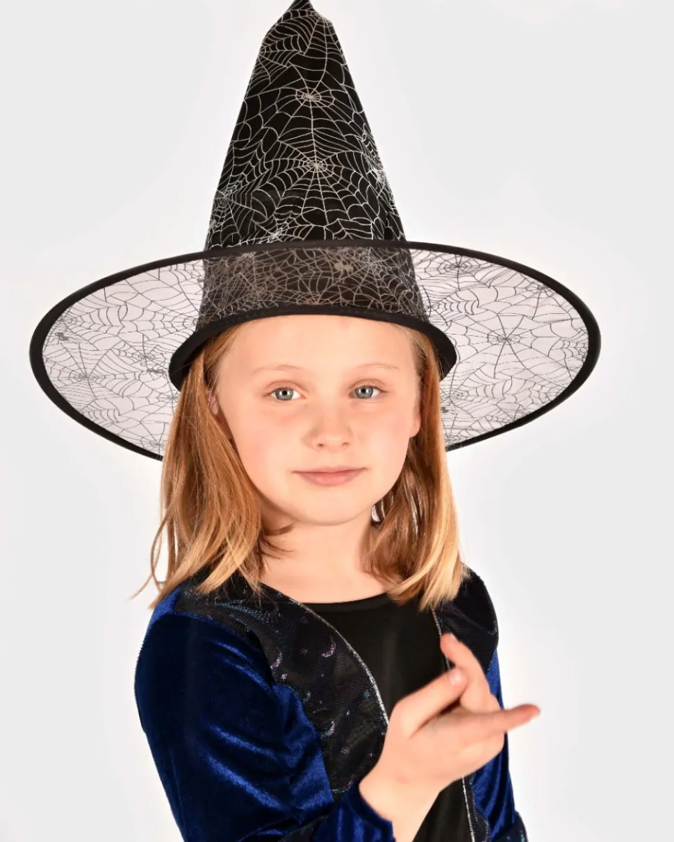 Heksehat M. Spindelvaev