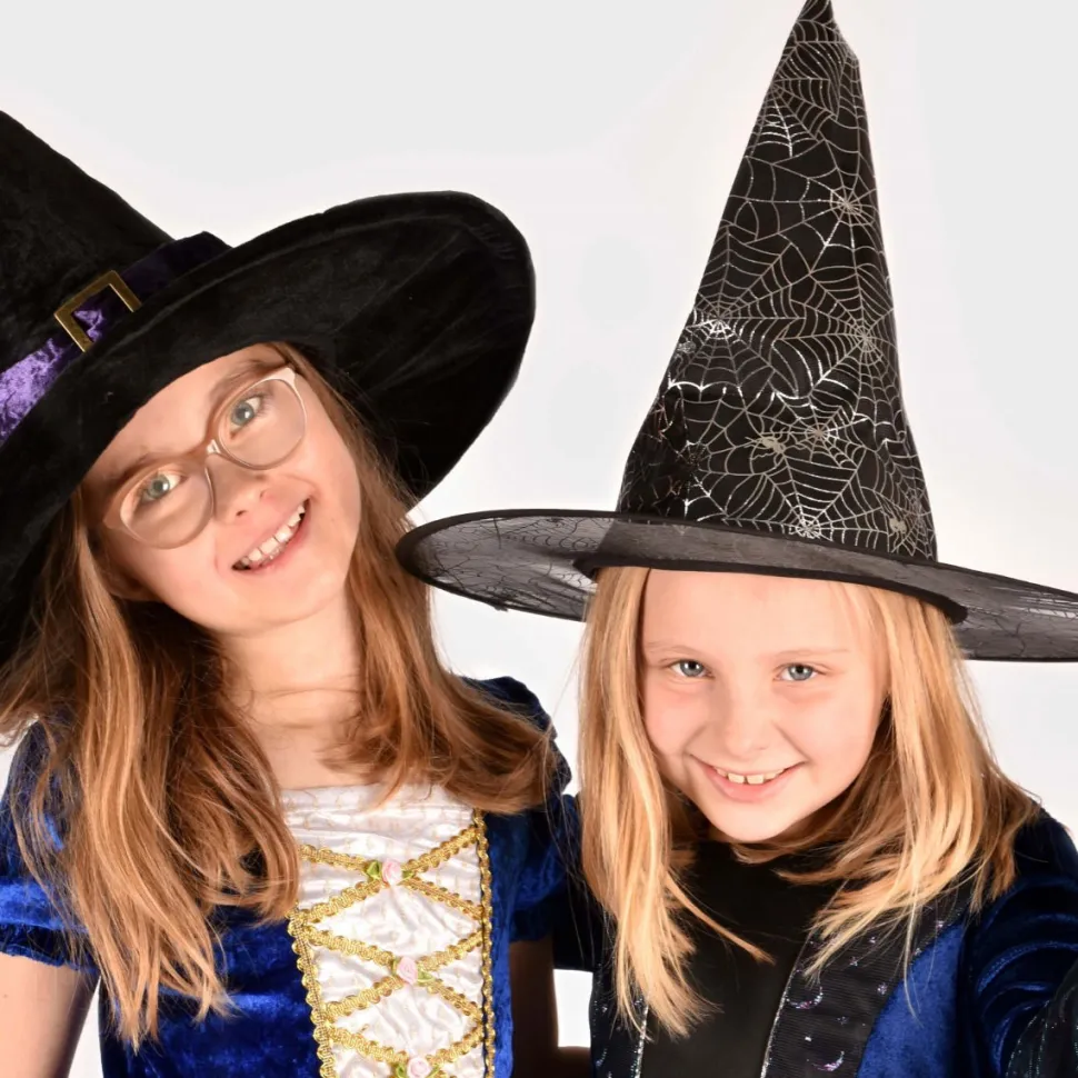 Heksehat M. Spindelvaev