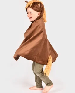 Hestekappe, Str. 3-8 Ar