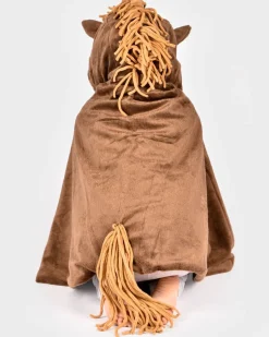 Hestekappe, Str. 3-8 Ar