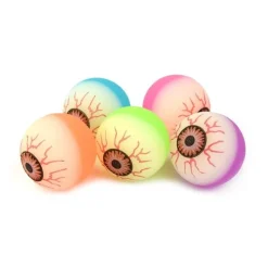 Hoppeboldo 4,5 Cm - Oje, 1 Stk