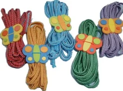 Hoppeelastik, 5 Meter