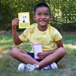 Hoppeelastik 3,5 Meter - Inkl. Aktivitetskort